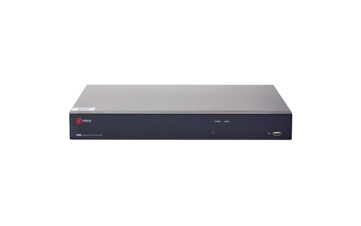 фото - QTECH QVC-NVR-232/8MP