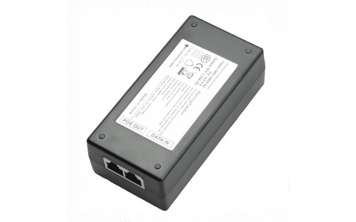 фото - TRASSIR TR-I65WPoE+