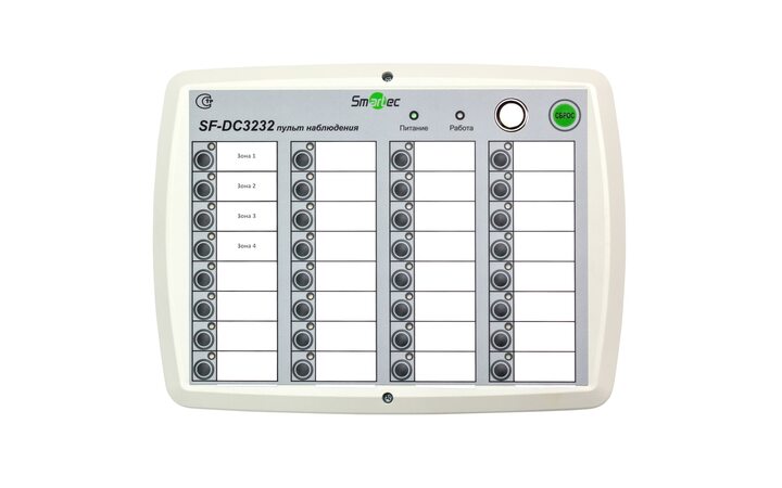 фото - Smartec ST-NC032