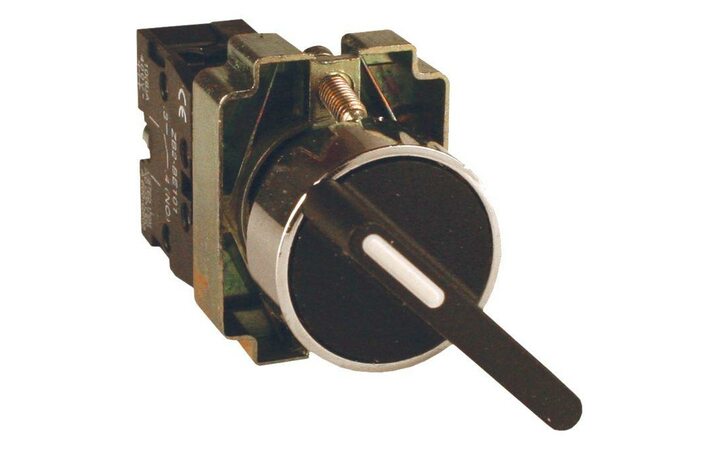 фото - Переключатель BJ-33 3P длинная рукоятка EKF xb2-bj33