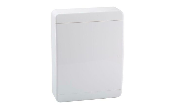 фото - Корпус пластиковый Optibox P BNN 2 24 IP41 КЭАЗ 117929