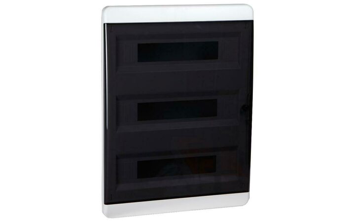 фото - Корпус пластиковый Optibox P BVK 2 54 IP41 КЭАЗ 117960