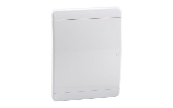 фото - Корпус пластиковый Optibox P BVN 2 24 IP41 КЭАЗ 117954