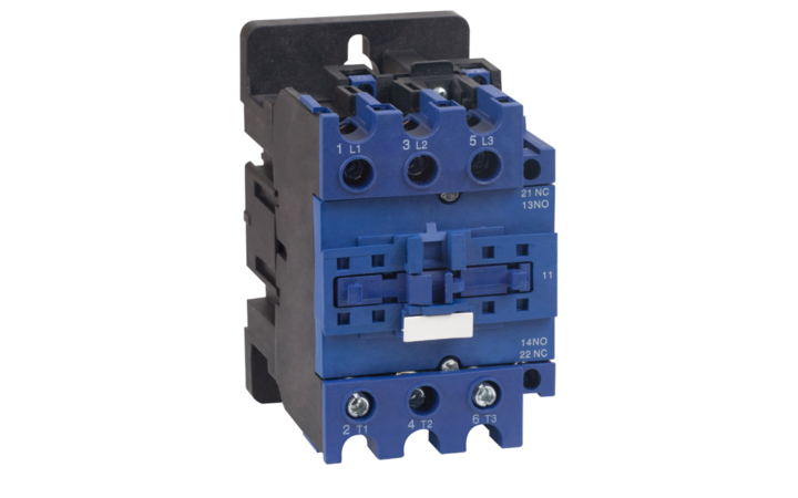 фото - Контактор ПМЛ 3100 40А 380AC УХЛ4 Б КЭАЗ 110601