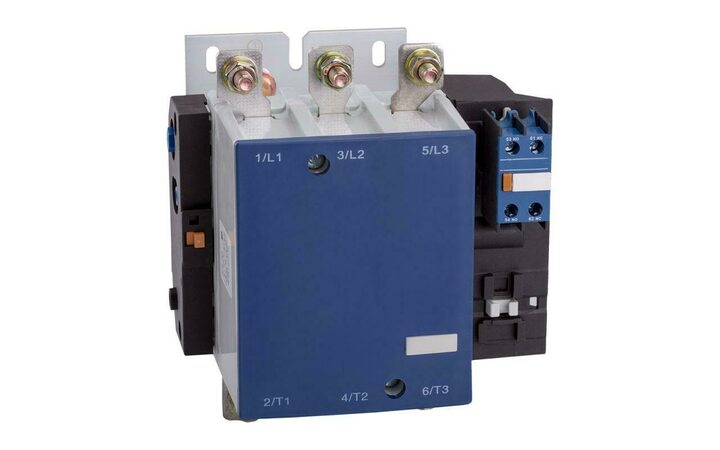 фото - Контактор ПМЛ 5100 125А 220AC УХЛ4 Б КЭАЗ 112913