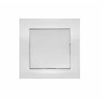 Выключатель 1-кл. СП Бриллиант 10А IP20 бел. UNIVersal 7947366