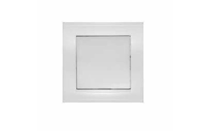 фото - Выключатель 1-кл. СП Бриллиант 10А IP20 бел. UNIVersal 7947366