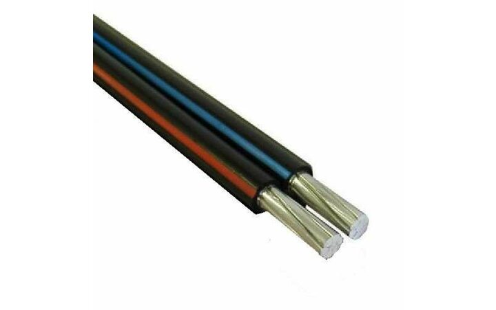 фото - Провод СИП-4 2х25 (м) Людиново Л0012604