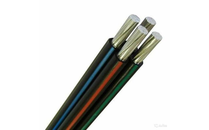 фото - Провод СИП-2 3х95+1х70 (м) Людиново Л0012535