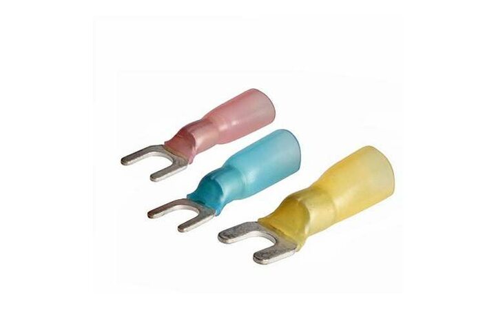 фото - Наконечник вилочный НВИ-Т 1.5-5 КВТ 66638