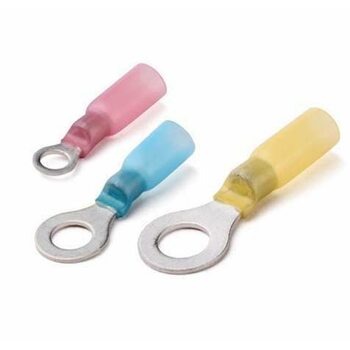 фото - Наконечник кольцевой НКИ-Т 1.5-6 КВТ 66623