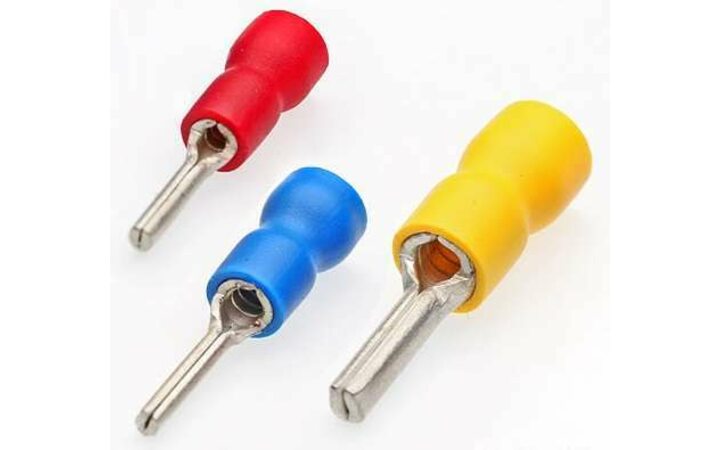 фото - Наконечник штыревой НШКИ 1.5-12 КВТ 47458