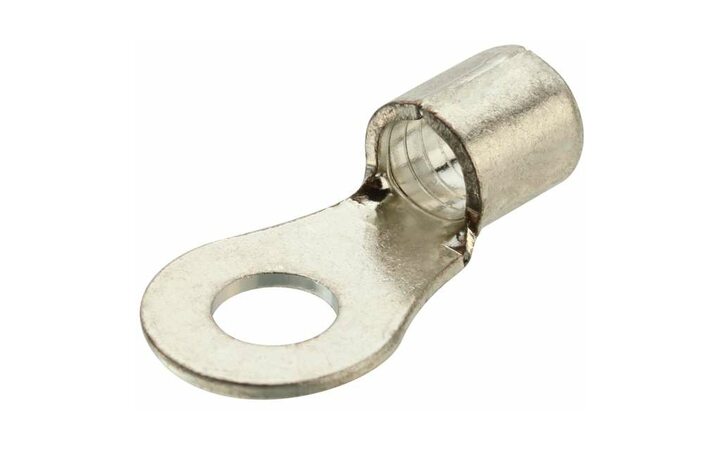 фото - Наконечник медный ПМ 2.5-4 (пайка) КВТ 48877