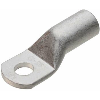 фото - Наконечник медный ТМЛс 70-10 луженый КВТ 60918