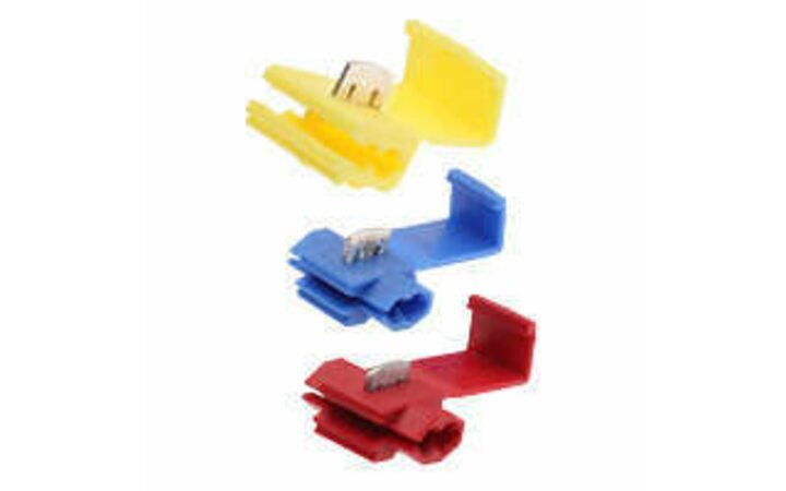 фото - Ответвитель ОВ 2 КВТ 47523