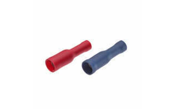 фото - Разъем штекерный РШИ-М 1.5-4 КВТ 47465