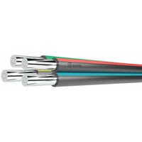 Провод СИП-2 3х95+1х95 (м) Цветлит 00-00129132