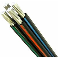 Провод СИП-2 3х95+1х95 (м) Людиново Л0012689