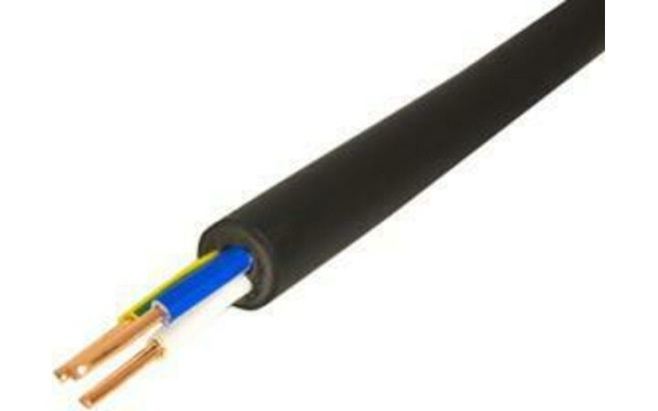 фото - Кабель ВВГнг(А)-LS 3х1.5 ок (N PE) 0.66кВ (м) ПромЭл 11853820
