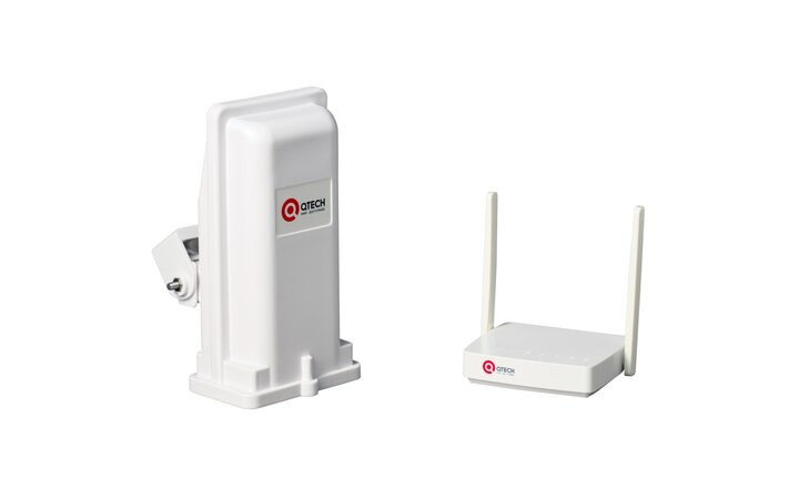 фото - QTECH QMO-234 V2