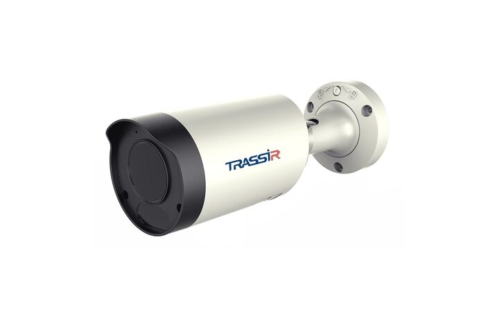 фото - TRASSIR TR-D2183ZIR6 v2 2.7-13.5