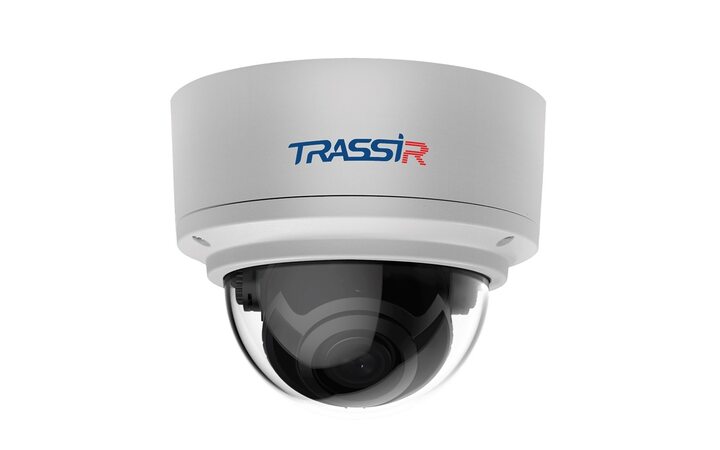 фото - TRASSIR TR-D3181IR3 v2 2.8