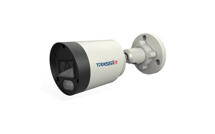 фото - TRASSIR TR-D2181IR3 v2 2.8