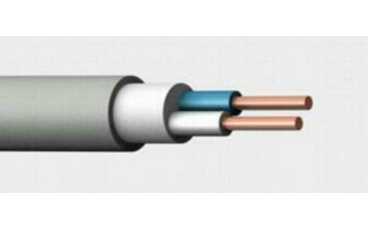 фото - Кабель NUM-O 2х1.5 (бухта) (м) Конкорд 31