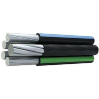 Провод СИП-2 3х50+1х70 (м) Людиново Л0010898