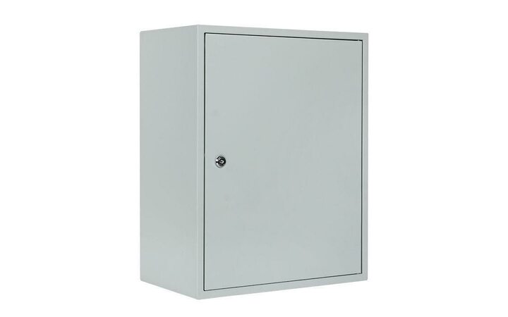 фото - Щит ЩМП-65.50.22 (ЩРНМ-3) IP31 Basic EKF mb22-3-bas