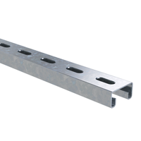 ДКС BPL2130 Профиль С-образный 41х21 L3000 сталь 1.5мм