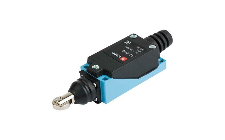 фото - Выключатель концевой TZ-8112 PROxima EKF tz8112