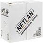 фото - NETLAN CCA-UU004-5E-PE-BK бухта 305м