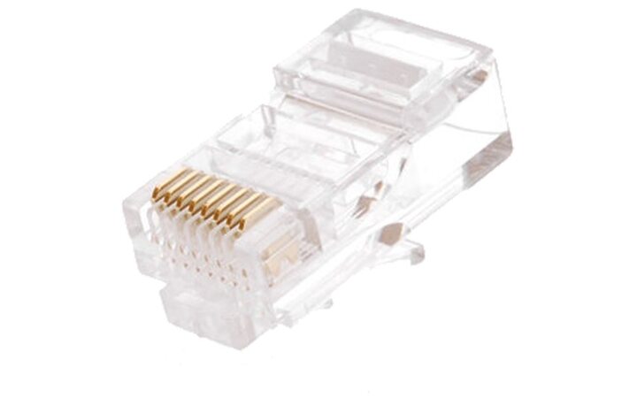 фото - NETLAN EC-UP8P8C-6-003-TR-500