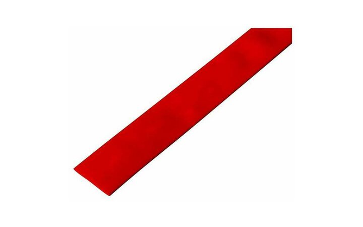 фото - Трубка термоусадочная 30.0/15.0 1м красн. Rexant 23-0004