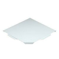 Крышка угловой секции 90град. для лотка LKS 100мм DFB 90 100 FS RU OBO 7129741