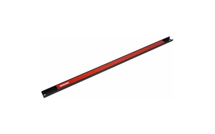 фото - Держатель магнитный для инструмента настенный 605x23x12.5мм Rexant 12-4843