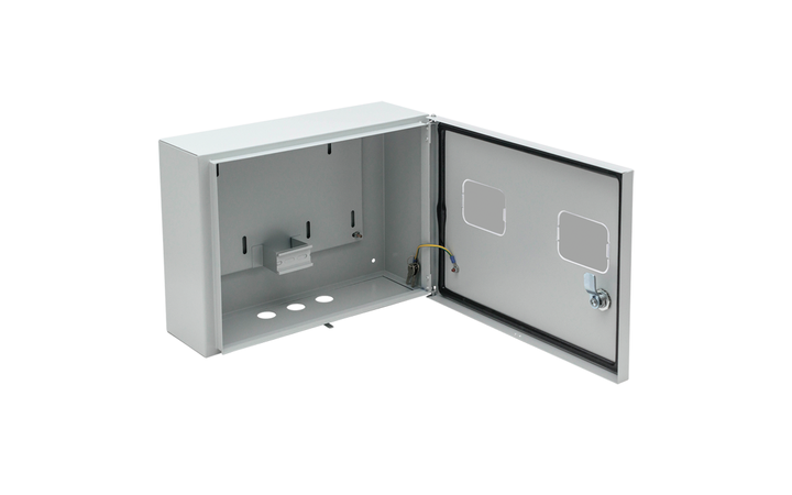 фото - Щит ЩУ-1/2-0 (310х420х150) IP54 EKF mb54-2