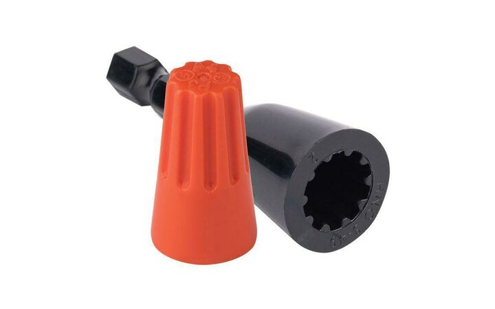 фото - Соединитель проводов СИЗ-3 1.5-5.75кв.мм (уп.100шт) EKF plc-cc-5