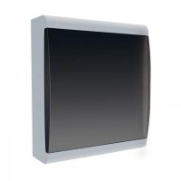 Щит ЩРН-П-24 'SlimBox' IP41 PROxima EKF sb-n-24