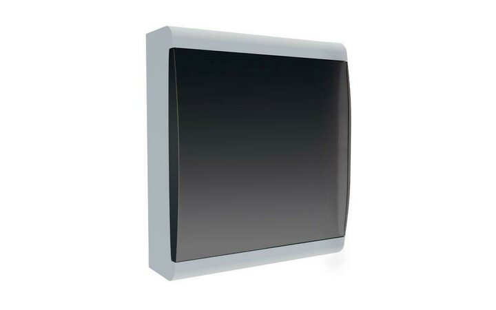 фото - Щит ЩРН-П-24 'SlimBox' IP41 PROxima EKF sb-n-24