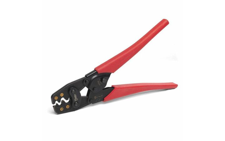 фото - Пресс-клещи ПК-16м КВТ 78866