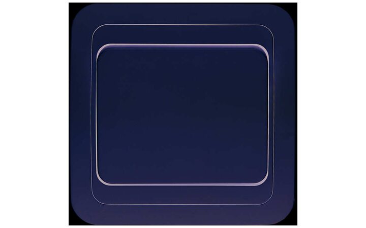 фото - Выключатель 1-кл. СП Mimoza 10А IP20 крем./крем. Makel 25001