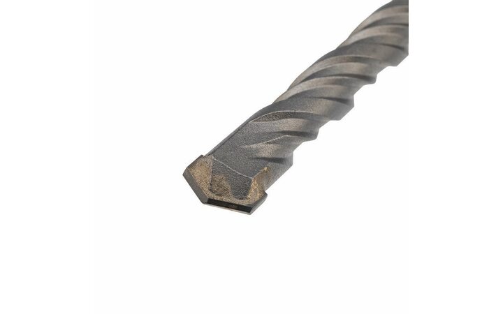 фото - Бур по бетону 12х210мм SDS PLUS Rexant 91-0020