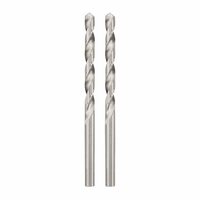 фото - Сверло по металлу 3.2мм HSS (уп.2шт) DIN 338 Rexant 91-0557