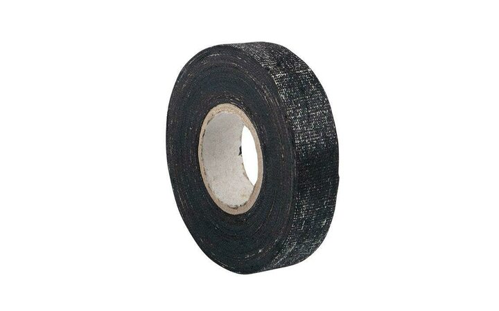 фото - Изолента ХБ 1-ПОЛ 20мм (рул.10м) (125г) PROxima EKF plc-hb-pol1-5