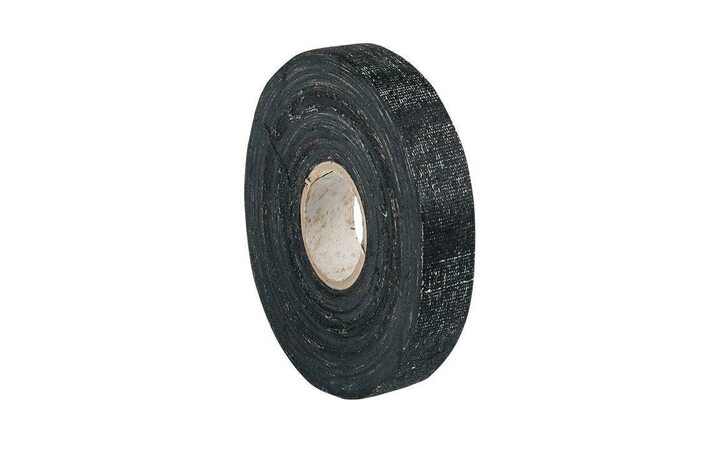 фото - Изолента ХБ 1-ПОЛ 20мм (рул.20м) (250г) PROxima EKF plc-hb-pol1-6