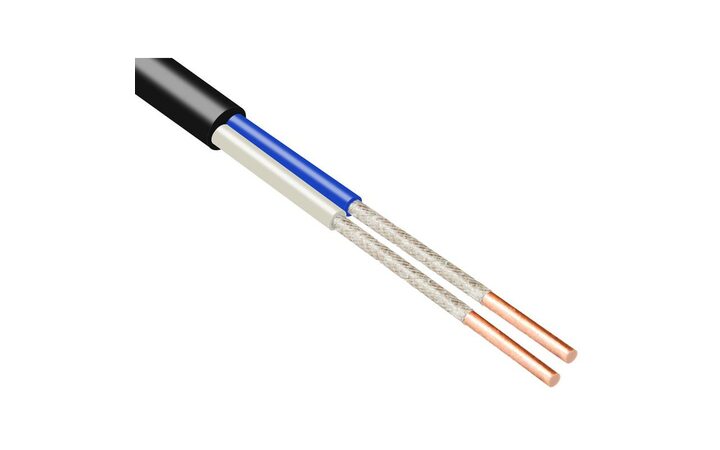 фото - Кабель ВВГнг(А)-LSLTx 2х1.5 (N) 0.66кВ (м) Промэл 13475800