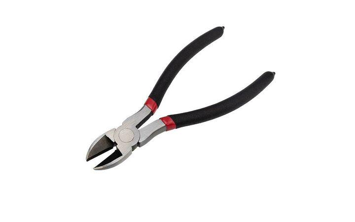 фото - Бокорезы 180мм обливные рукоятки Rexant 12-4615-1