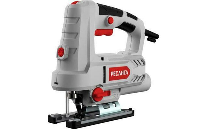 фото - Лобзик электрический Л-100/850 Ресанта 75/9/4